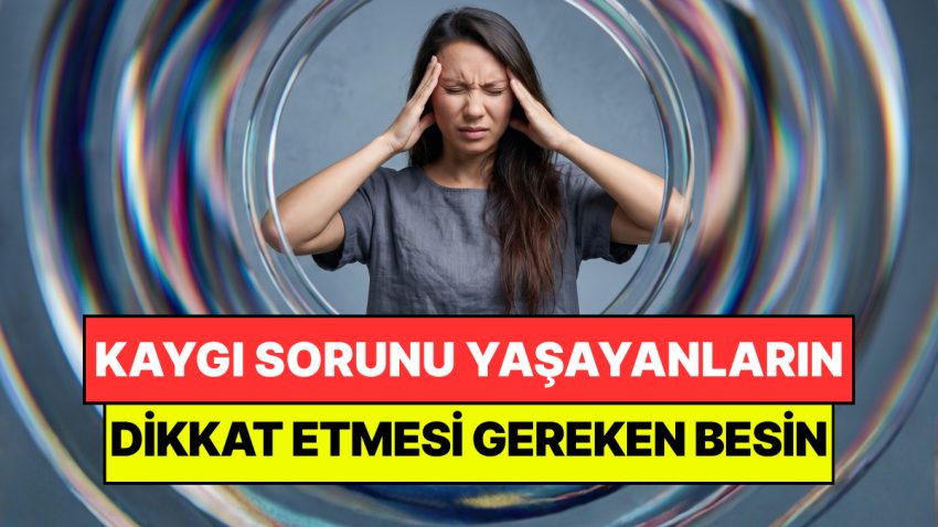 Bilim Açıkladı: Daima Dertli Hissetmenizin Nedeni Tek Bir Besinde Gizli