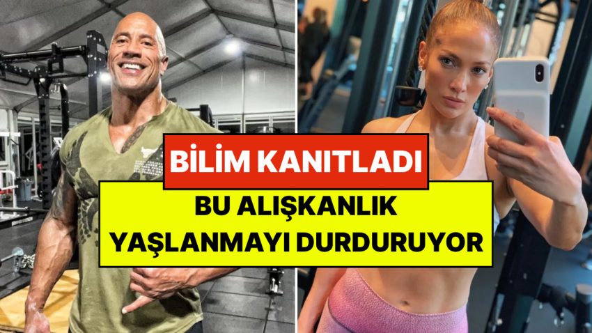 Bilim Kanıtladı: Yaşlanmayı Geriye Saran Alışkanlık Aşikâr Oldu