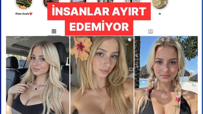 Bir İçerik Üreticisi Yapay Zekayla Oluşturduğu Influencerla Ayda 30 Bin Dolar Kazandığını Tez Etti