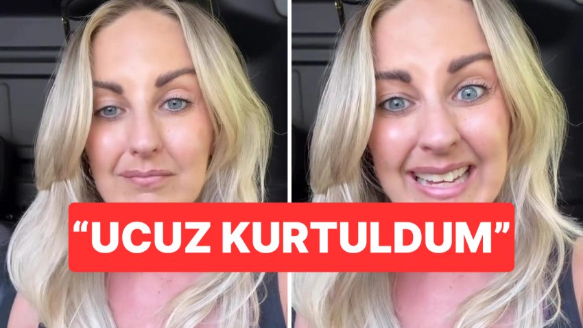 Birinci Buluşma Öncesi Adamın Sorduğu O 2 Soru Yüzünden Neye Uğradığını Şaşıran Bayan Yaşadıklarını Anlattı