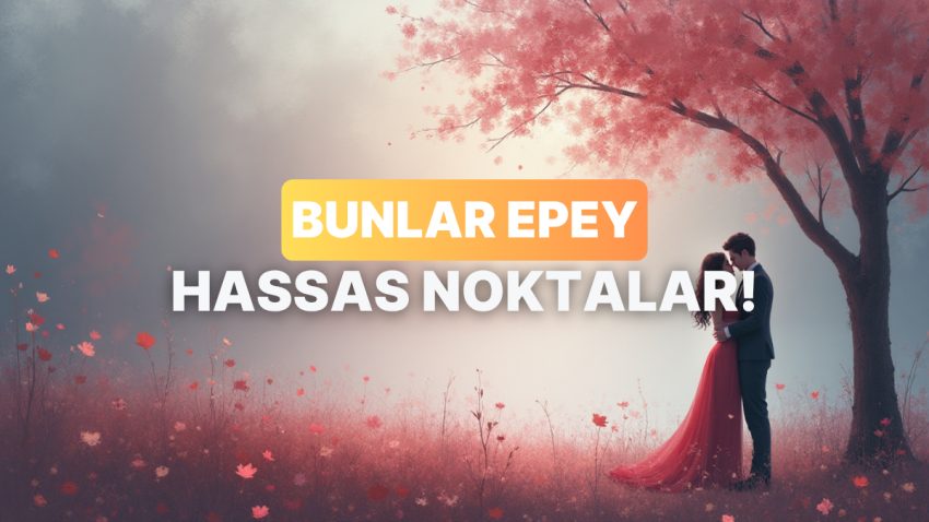 Birinin Münasebet İnsanı Olup Olmadığını Nasıl Anlarsın?