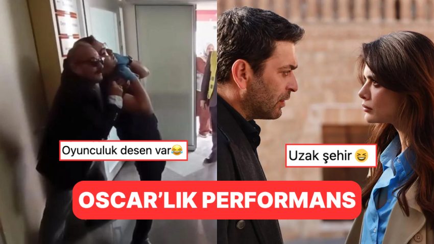 Biz Tatbikat Ülkesiyiz: Rehine Kurtarma Tatbikatı Fazla Ciddiye Alınınca Ortaya Enteresan Görünümler Çıktı