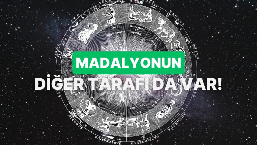 Burçların Romantik Münasebetlerdeki Karanlık Taraflarını İnceliyoruz!