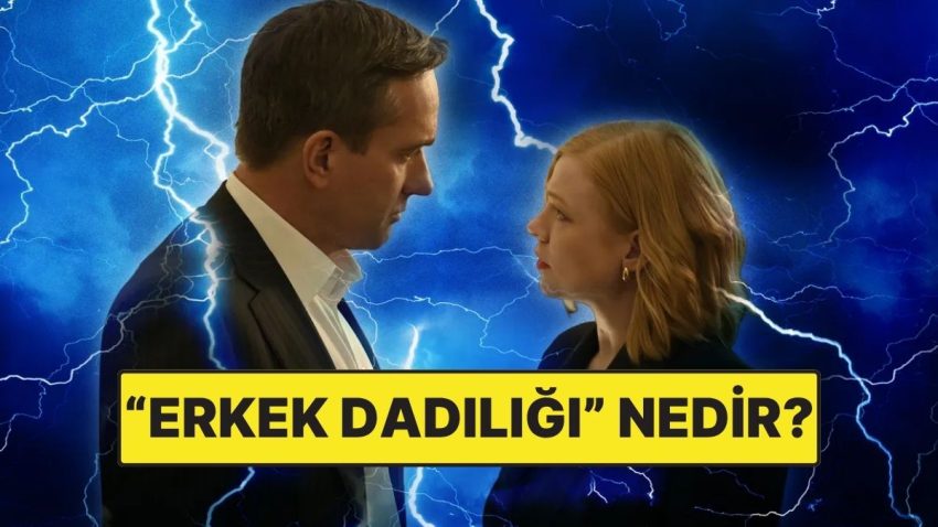 Çağdaş Bağların Görünmeyen Yükü: Erkek Dadılığı Nedir?