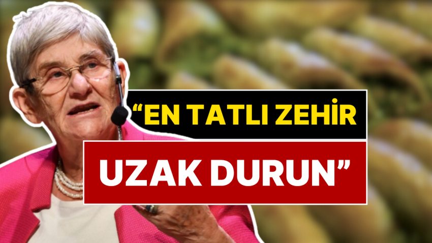 Canan Karatay’a Nazaran Uzak Durulması Gereken 3 Besin