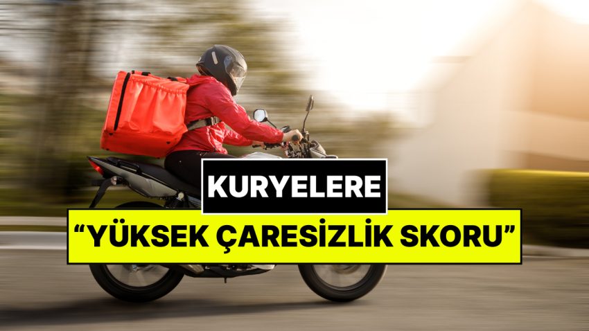 “Çaresiz” Olarak Etiketliyor: Yemek Siparişi Uygulamasındaki Kapalı Algoritma Pes Dedirtti!