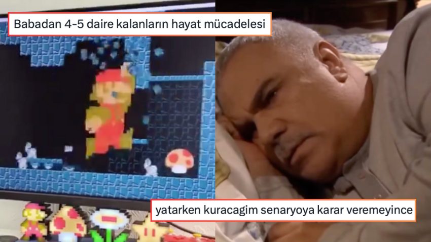 ChatGPT Kullanırken Öteki Ülkenin Suyunu Tüketenden Tarihteki Birinci Modifiyeye Son 24 Saatin Viral Tweetleri