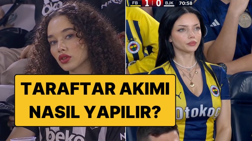 ChatGPT ve Seedance Promptu Akım Oldu: AI ile Taraftar Görseli, Görüntüsü Nasıl Yapılır?