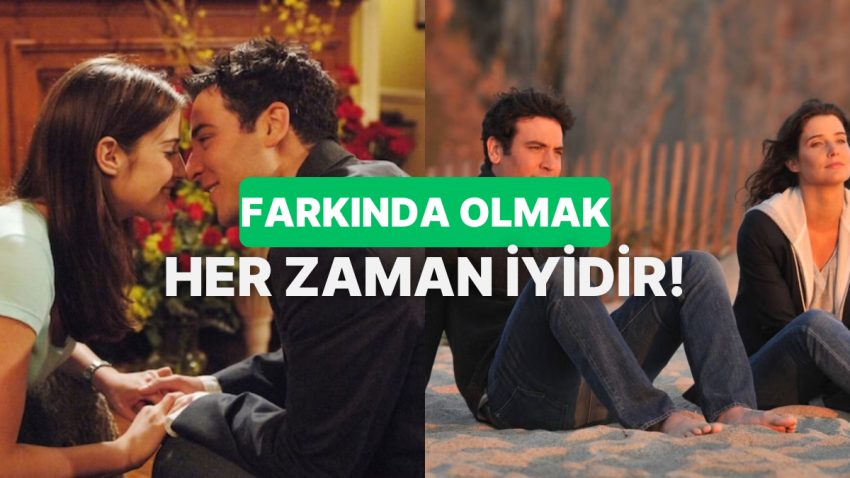 Çiçeği Burnunda Çiftlerin Bağlantıda Yaptığı 10 Kusur