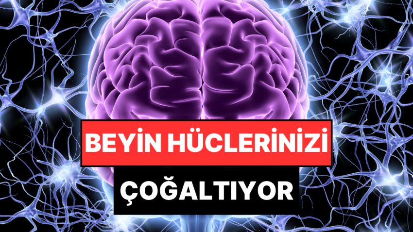 Çinli Uzmanlar Açıkladı: Beyin İçin Gençlik İksiri Niteliğinde Olan 3 İdman