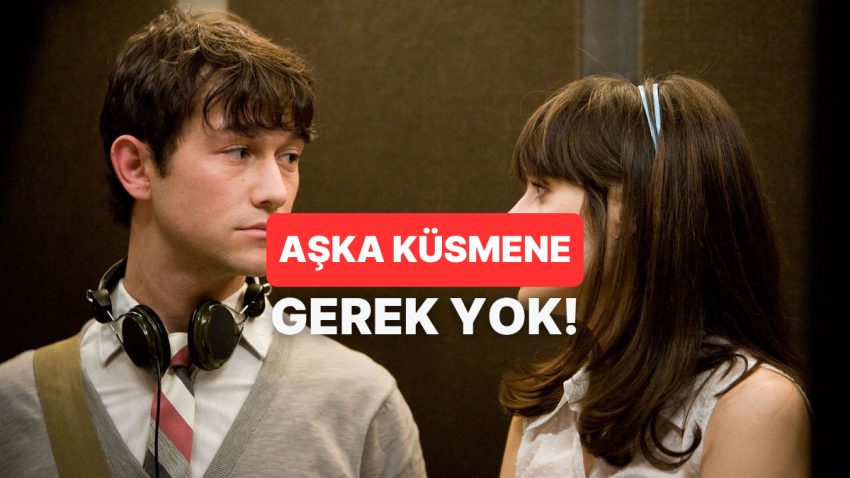 Date’lerden ve Aşktan Düzgünce Uzaklaştıysan Bu Tekliflerimize Kulak Ver!