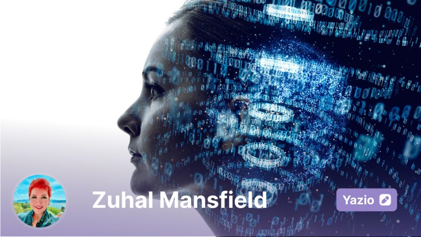 Dijital İkiz: Suretler Sineması Gerçek Oluyor