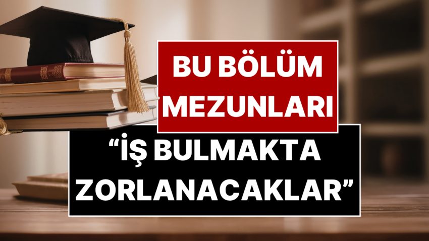 Dünyanın Ünlü CEO’su Açıkladı: Bu Kısımlardan Mezun Olanlar İşsiz Kalabilir