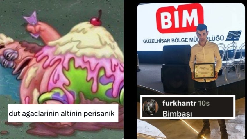 Dut Mevsiminin Gelmesinden Yorumlarda Coşanlara Son 24 Saatin Viral Tweetleri