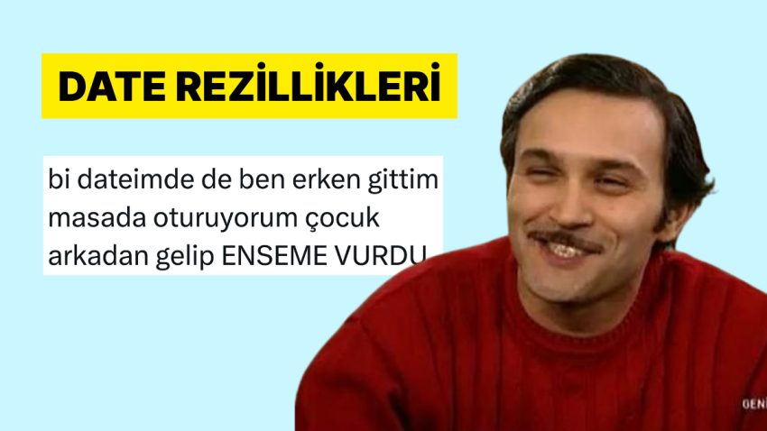En Makûs Buluşma Kıssalarını Anlatarak Alakadan Soğutan Şahıslar