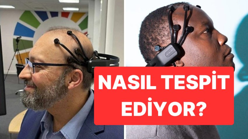 Epilepsi Nöbetlerini Evvelden Bildiren “Akıllı Başlık” Geliştirildi