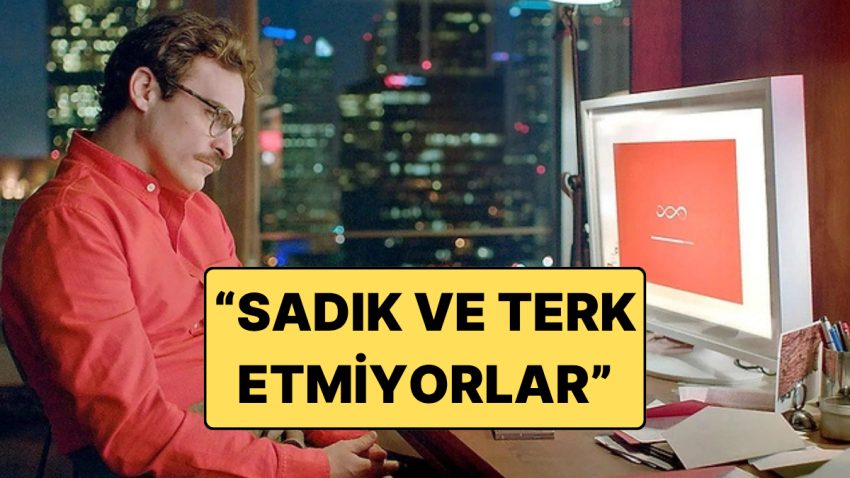 Ergen Erkeklerin Bir Kısmı Gerçek Alakalar Yerine Yapay Zeki Sevgilileri Tercih Ediyor