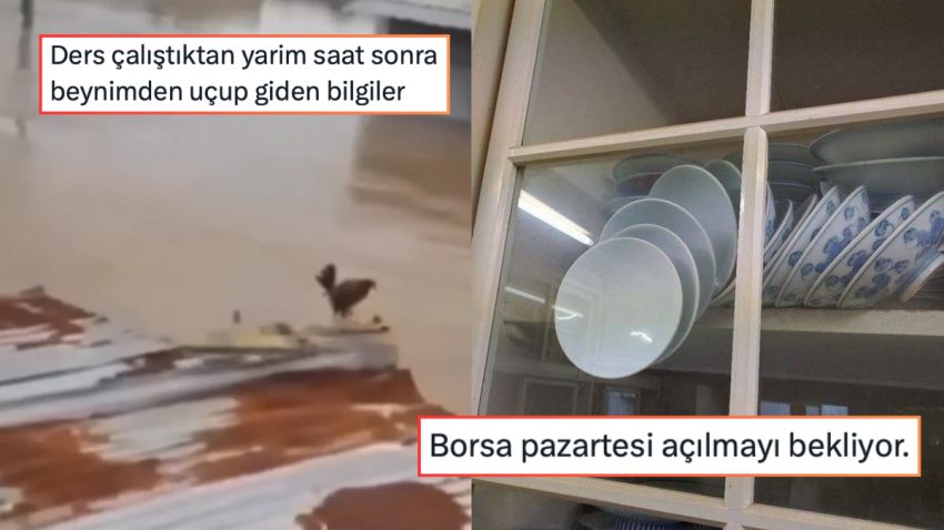 Erkeklerin Ne Vakit Savaş Çıkaracağını Bilmemesinden Şubat Ayının Ekonomikliğine Son 24 Saatin Viral Tweetleri