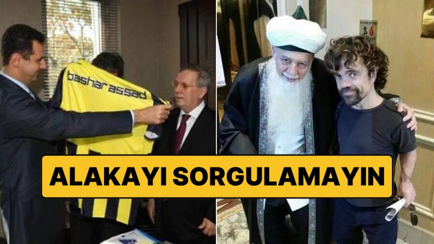 Errol Musk ve Doğu Perinçek Üzere Bir Ortaya Nasıl Geldiklerini Sorguladığımız Efsane İsimler