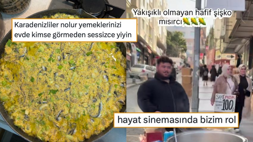 Eski Kottan Çanta Yapılan Devirden Cansın Sözünün Kedi Haline Son 24 Saatin Viral Tweetleri
