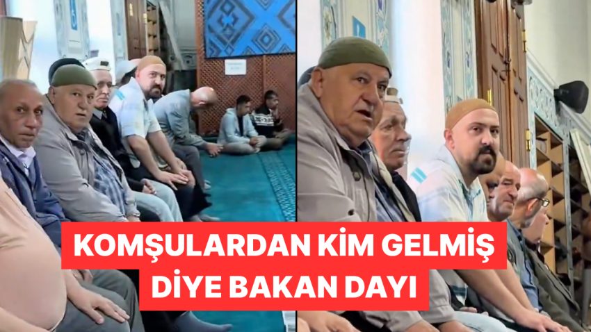 Fenomen Oğuzhan Alpdoğan’ın Merakla Beklenen Yeni Bayram Görüntüsü Geldi