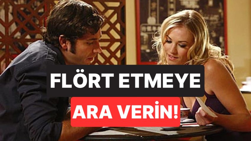 Flört Etmek Neden Bu Periyot Biraz Daha Yorucu Geliyor? Uzmanlara Nazaran Bir Müddet Orta Vermek Mantıklı Olabilir