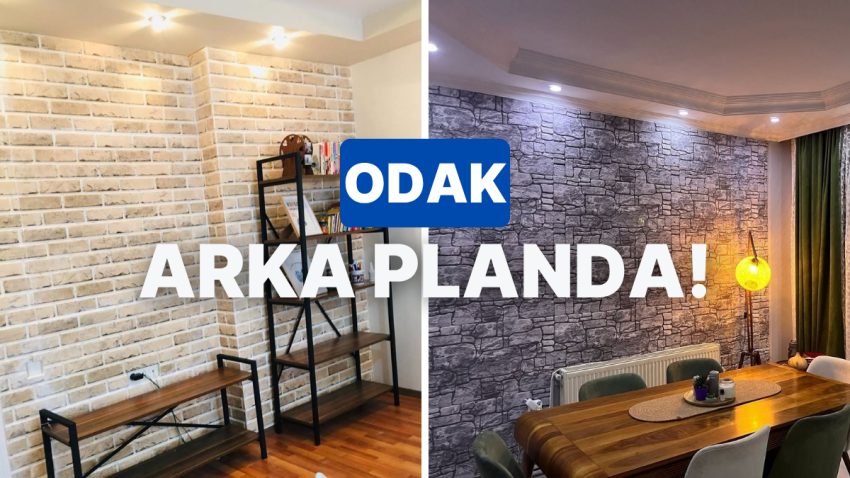 Gamer’lar ve Streamer’lar İçin En Havalı Oyuncu Odası Art Planı Hazırlama Rehberi
