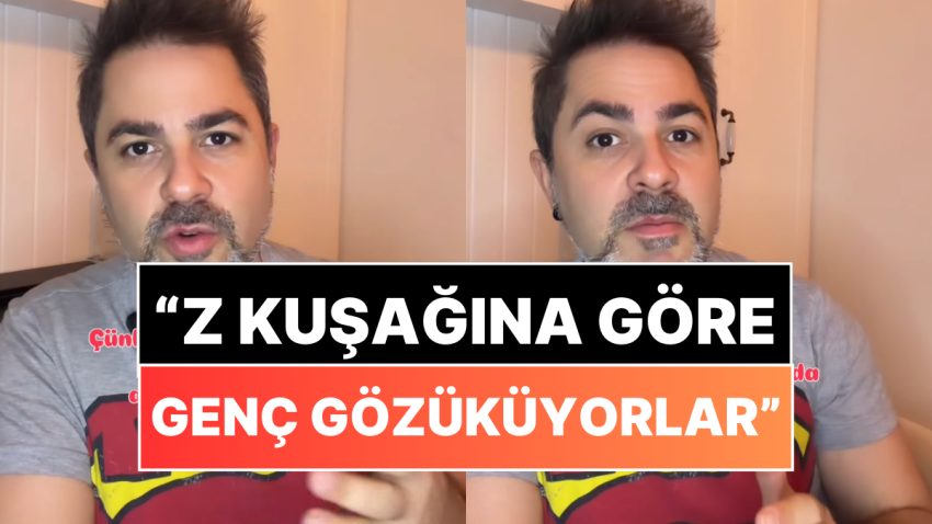 Genetik Profesörü 1985-1995 Ortası Doğanların Neden Daha Genç Göründüğünü Açıkladı