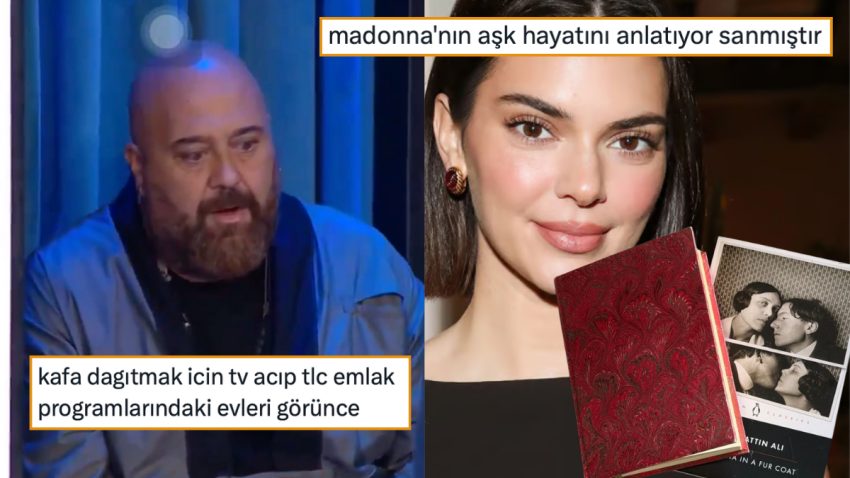Gereksiz Ayrıntıları Unutamayan ChatGPT’den Sabahattin Ali Okuyan Kendall Jenner’a Son 24 Saatin Viral Tweetleri