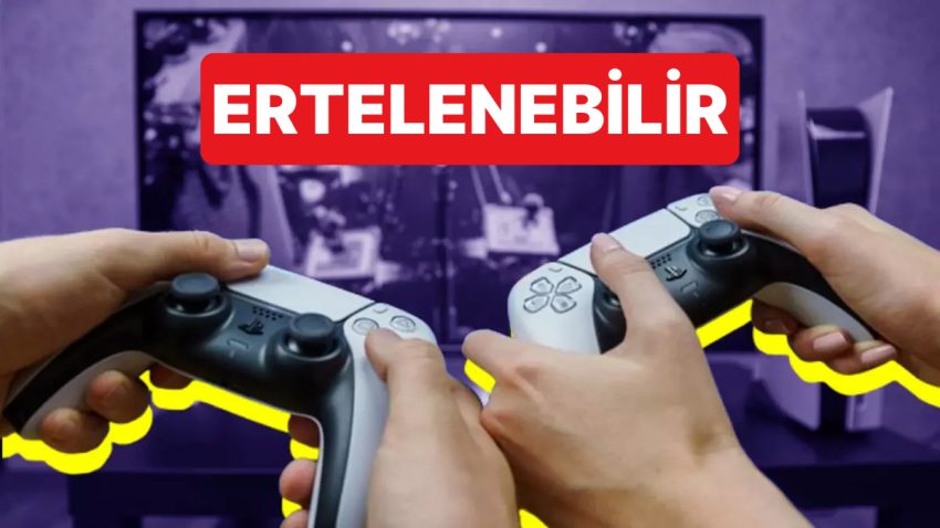 Global Krizler PlayStation’a Plan Değiştirtebilir: PlayStation 6 Ertelenmek Üzere