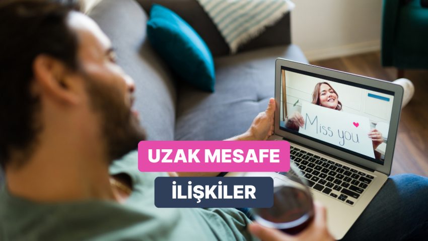 Gönüller Bir Olsa Yeter! Uzak Aralık Alakayı Ayakta Tutma Rehberi