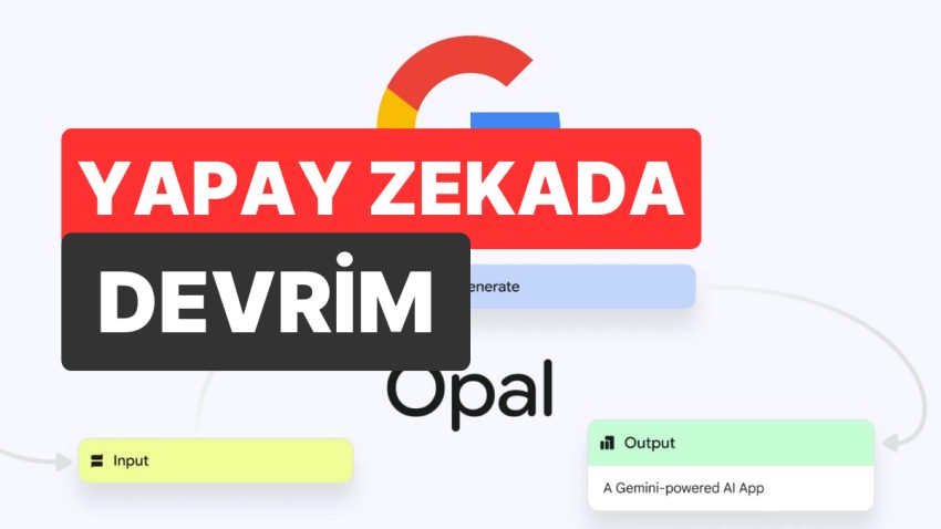 Google, Yapay Zekayı Sizin Yerinize Kullanan Yeni Casuslarını Tanıttı