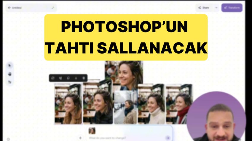 Google’ın Yeni Araçlarından “Mixboard” Yapay Zeka’da Yeni Bir Devir Başlatıyor