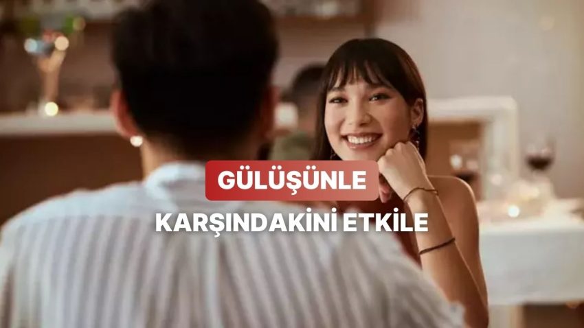 Gülüşünle Karşındakini Etkile: Randevu İçin Konuttan Çıkmadan Evvel Yapmanız Gereken 11 Bakım Adımı