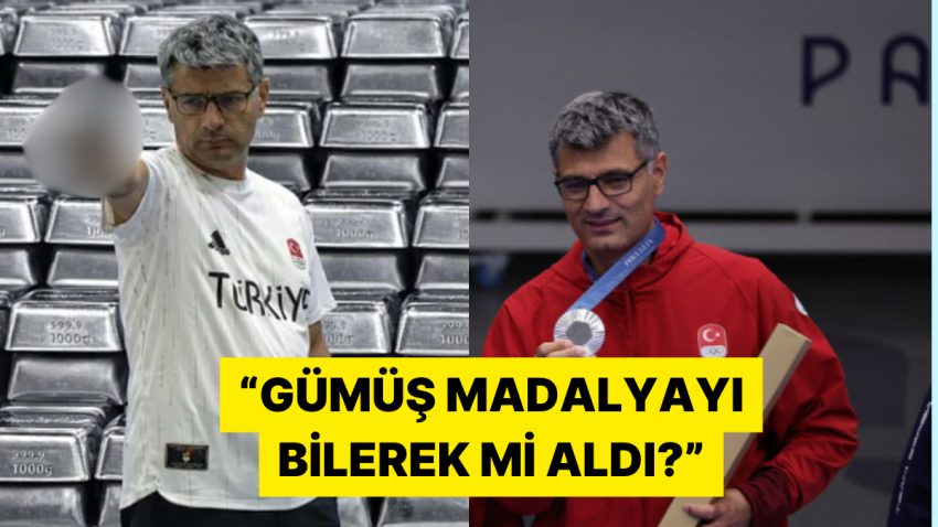 Gümüşteki Yükselişi Yusuf Dikeç Üzerinden Anlatan Paylaşım Dünya Çapında Gündem Oldu
