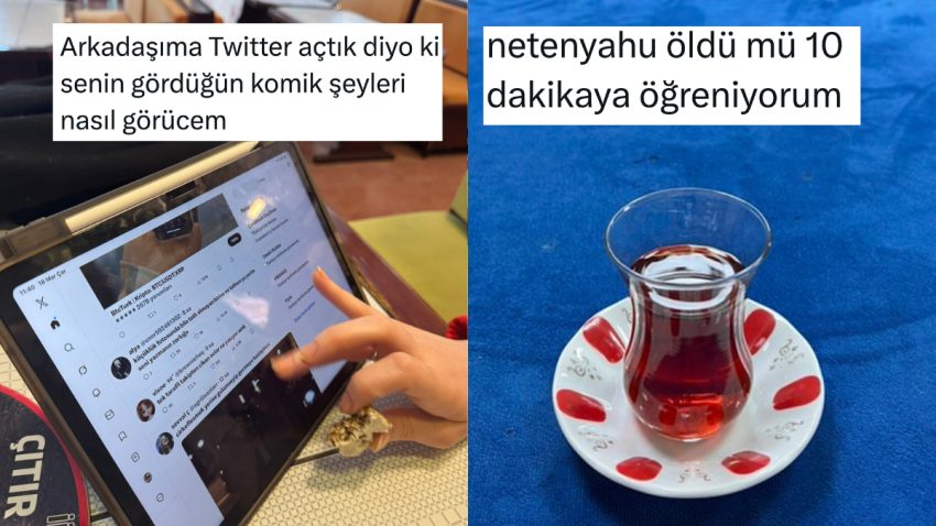Günlük Hayatta Karşılaştıkları Görünümlerden Mizah Çıkaran Bireyler