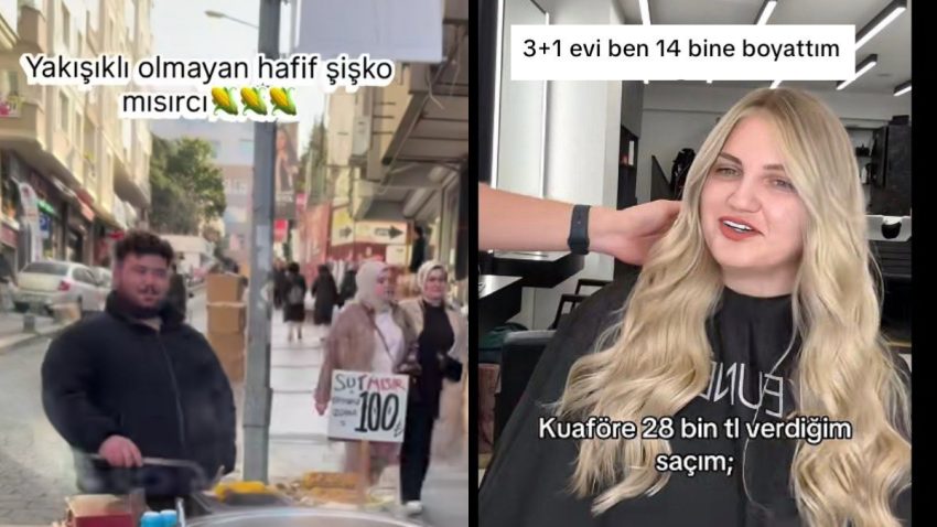 Güzel Değil Ancak Sempatik Mısırcıdan Umulmayan Yorumlara Son 24 Saatin Viral Tweetleri