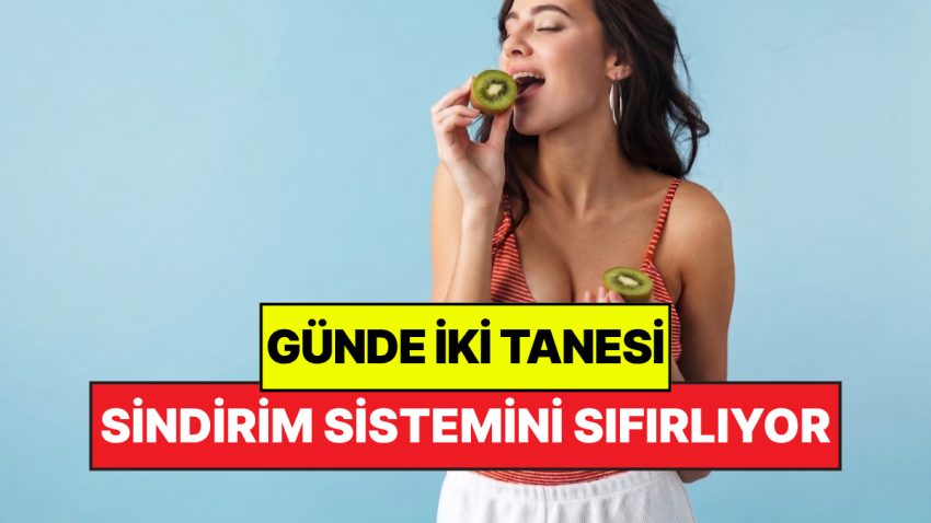 Halk Sıhhati Uzmanları Açıkladı: Her Gün İki Tane Yiyenlerin Bağırsakları Yenileniyor