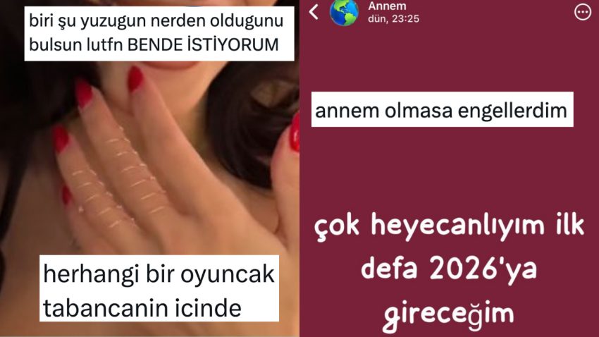 Hande Erçel’in Yüzüğünden İnsanın Ana Babasını Seçememesine Son 24 Saatin Viral Tweetleri