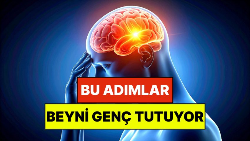 Harvard Doğruladı: Beyefendisinin Yaşlanmasını Yavaşlatan Bilimsel Adımlar