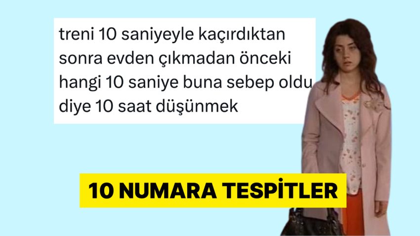 Hayata Dair Tespitlerini Mizah Sosuyla Paylaşan Bireyler