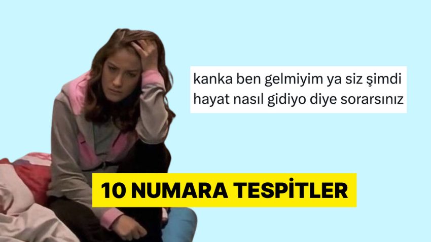 Hayata Dair Tespitlerini Mizah Sosuyla Paylaşan Bireyler