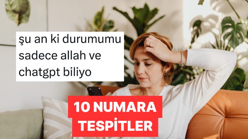 Hayata Dair Tespitlerini Mizah Sosuyla Paylaşan Bireyler