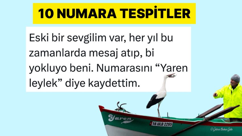 Hayata Dair Tespitlerini Mizah Sosuyla Paylaşan Bireyler