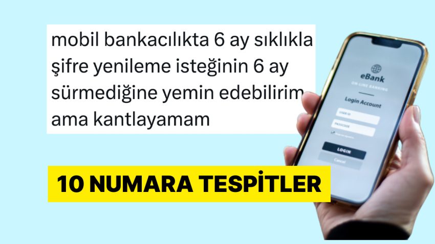 Hayata Dair Tespitlerini Mizah Sosuyla Paylaşan Şahıslar