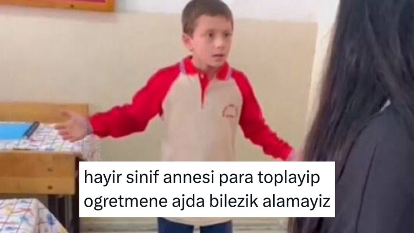 Hayata Dair Tespitlerini Mizahi Açıdan Paylaşan Şahıslar