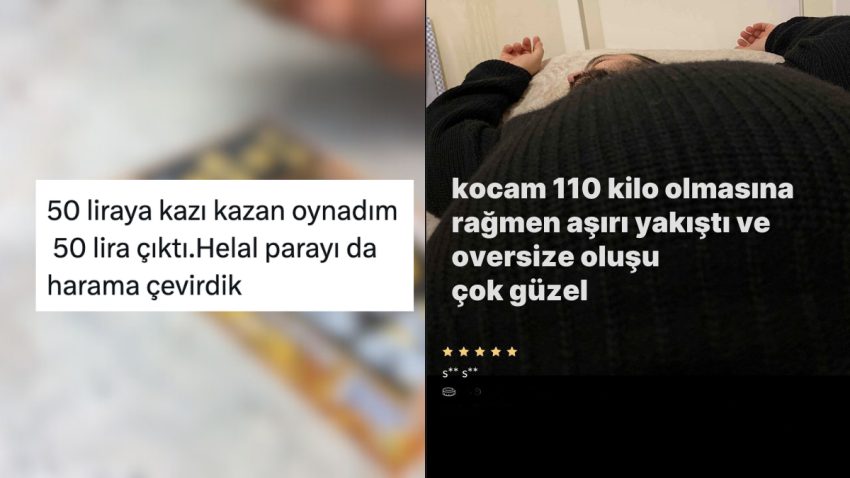 Hayattaki Şansımızdan Absürt Eser Yorumlarına Son 24 Saatin Viral Tweetleri