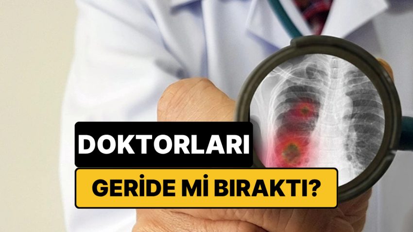 Hekimleri Geride mi Bıraktı? Yapay Zeka Teşhis ve Tedavide Enteresan Sonuçlar Verdi