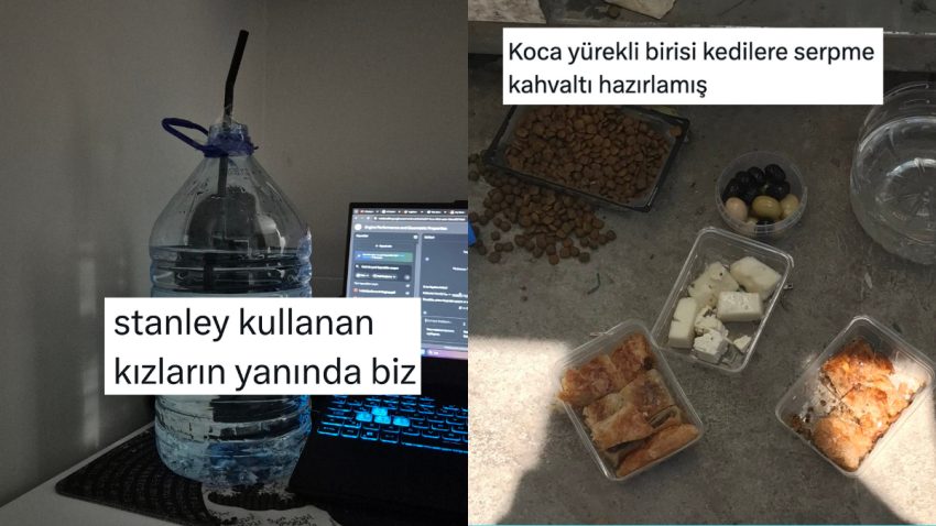 Her Ne Yapıyorsanız Bırakıp Okumanız Gereken Haftanın En Komik Tweetleri