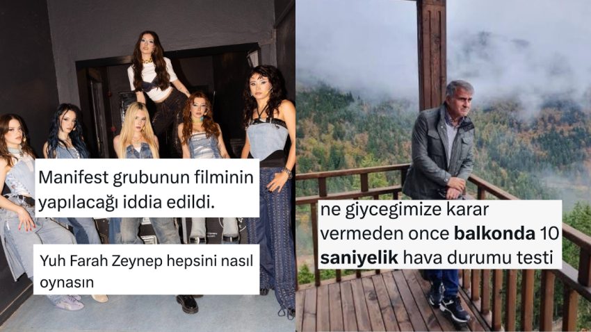 Her Ne Yapıyorsanız Bırakıp Okumanız Gereken Haftanın En Komik Tweetleri